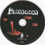 BLOODGOOD - BLOODGOOD (Legends Remastered) (*NEW-CD, 2019, Retroactive Records)