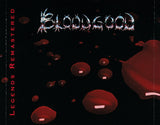 BLOODGOOD - BLOODGOOD (Legends Remastered) (*NEW-CD, 2019, Retroactive Records)