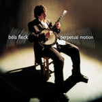 Béla Fleck - Perpetual Motion (*Used-CD, 1998) Banjo extra-ordinaire Classical Selections