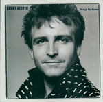 Benny Hester ‎– Through The Window (*NEW-Vinyl, 1987, Myrrh) SEALED