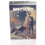 Bride - Are You Awake #6 Limited Edition Cassette (only 50)