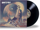 Bride - Are You Awake Option #5 - Vinyl (only 200)+ Poster (while supplies last)