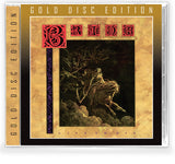 BRIDE - LIVE TO DIE + 3 (*NEW-GOLD CD, 2021, Retroactive)