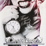 Crying Steel ‎– Time Stands Steel (*Pre-Owned CD, 2013, My Graveyard Prod) Amazing AOR/Melodic METAL!