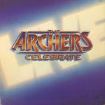 The Archers ‎– Celebrate Live! (*Used-Vinyl, 1980, Light)