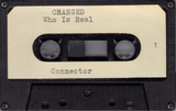 CHANGED-WHO IS REAL 1989 DEMO TAPE AOR/METAL for fans of early Barnabas