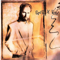 Greg X Volz ‎– Come Out Fighting (*NEW-Vinyl, 1988, Myrrh) Petra vocalist