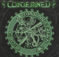 Condemned? ‎– Condemned 2 Death (*2-CD Set, 2011. Nuclear Blast) Crossover Thrash Metal