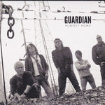 GUARDIAN - ALMOST HOME (*NEW-CD, 2014) Iconic Christian ROCK!
