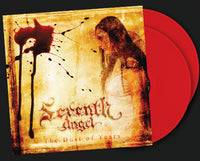 SEVENTH ANGEL -THE DUST OF YEARS (Retroarchives Edition) Double Red Vinyl