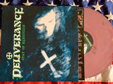 DELIVERANCE - STAY OF EXECUTION (*NEW-180 Gram Black Vinyl or Random Color Vinyl, Retroactive) Limited 200 Units