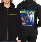 HOODIE DELIVERANCE - WEAPONS OF OUR WARFARE LIMITED EDITION