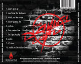 DANIEL BAND - RUN FROM THE DARKNESS +1 Bonus (Legends Remastered) (*NEW-CD, 2018, Retroactive)