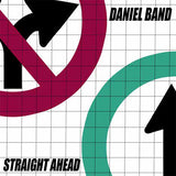 DANIEL BAND - STRAIGHT AHEAD (Legends Remastered) (*NEW-CD, 2018, Retroactive)