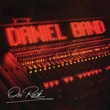 DANIEL BAND - ON ROCK + 2 Bonus (*RANDOM COLOR VINYL, 2022, Limited Run Vinyl)