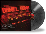 DANIEL BAND - ON ROCK + 2 Bonus (*RANDOM COLOR VINYL, 2022, Limited Run Vinyl)