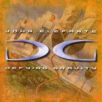 JOHN ELEFANTE - DEFYING GRAVITY (*NEW-CD, 1999, Pamplin) Kansas & Mastedon