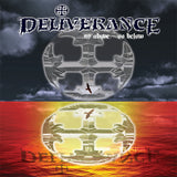 DELIVERANCE - AS ABOVE~SO BELOW (Retroarchives Edition) (CD, 2019, Retroactive Records)