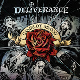 DELIVERANCE - CAMELOT IN SMITHEREENS REDUX (Re-Recorded 2021) *NEW-VINYL, 2022, Retroactive) Masterful Heavy Metal Perfection!