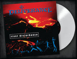 DELIVERANCE - RIVER DISTURBANCE (Legends Remastered) (*NEW-White Vinyl, 2018, Retroactive Records)