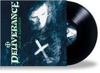 DELIVERANCE - STAY OF EXECUTION (*NEW-180 Gram Black Vinyl or Random Color Vinyl, Retroactive) Limited 200 Units