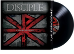 Disciple - O God Save Us All (Limited Run Vinyl) FIRST TIME ON VINYL!