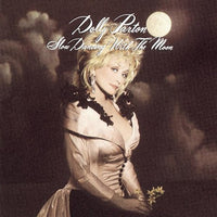 DOLLY PARTON - SLOW DANCING WITH THE MOON (*Used-CD, 1993, Columbia)