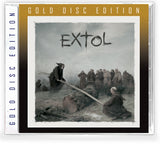 EXTOL - SYNERGY (*NEW-GOLD DISC CD, 2022, Bombworks) Elite Speed/Thrash Metal