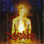 X-SINNER - FIRE IT UP (*NEW-CD, 2006, Retroactive Records)