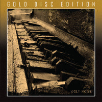 FLOTSAM & JETSAM - UGLY NOISE (*NEW-GOLD DISC CD, 2022, Brutal Planet Records) *Classic thrash remaster!