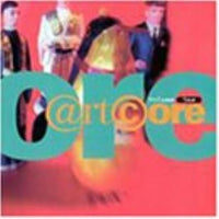 Various ‎– Art Core - Volume One (*NEW-CD, 1995, Tooth-n-Nail)
