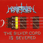 MORTIFICATION - THE SILVER CORD IS SEVERED (*NEW-CD, 2001, Rowe Prod)
