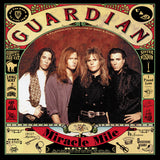 GUARDIAN - MIRACLE MILE (*NEW-GOLD DISC EDITION-CD, 2020, Retroactive Records)