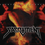 SACRAMENT - HAUNTS OF VIOLENCE (Legacy Edition) (*NEW-CD, 2014, Retroactive Records)