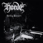 HORDE- HELLIG USVART (*NEW-CD, Soundmass) elite Christian black metal