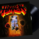 HAVEN - YOUR DYING DAY (BLACK VINYL) 2017 Retroactive Records