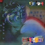 REZ BAND - HOSTAGE (*Pre-Owned Vinyl, 1984, Sparrow)