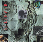 BELIEVER - DIMENSIONS (*Used-CD, 1993, R.E.X.) Original Issue