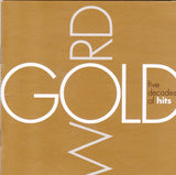 WORD GOLD: FIVE DECADES OF HITS (*NEW-2-CD Set, 2001, Word Records) Sixpence, Randy Matthews, Stonehill, Imperials, Keaggy etc