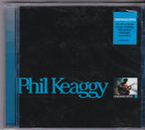 PHIL KEAGGY - CINEMASCAPES (*NEW-CD, 2001, Word)
