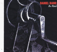 DANIEL BAND - ON ROCK (*NEW-2 CD Set, 2001, Magdalene Records)