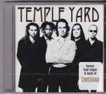 TEMPLE YARD - TEMPLE YARD (*NEW-CD, 1999, Gotee) Reggae