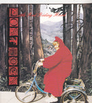 LOST DOGS - LITTLE RED RIDING HOOD (*NEW-CD, 1993, WAL/Word)