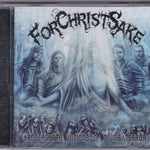 FORCHRISTSAKE - APOCALYPTIC VISIONS OF... (2014, Roxx) Pre Indominus Xian Black Metal