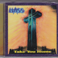 MASS - TAKE YOU HOME +1 (CD, 2012, Retroactive)