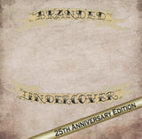 Undercover - Branded: 20th Anniversary Edition (*NEW-CD, 2011, Intense Millennium)