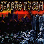JACOB'S DREAM - JACOB'S DREAM (*NEW-CD. 2000, Metal Blade Records) *Last Copy!