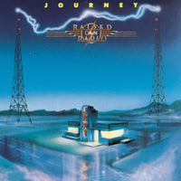 Journey ‎– Raised On Radio +2 bonus (NEW-CD, Legacy Edition) Remastered / Jewel Case Edition