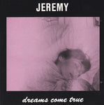 JEREMY MORRIS - DREAMS COME TRUE (*Used-CD, 1993, JAM Records)