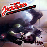 JERUSALEM - DANCING ON THE HEAD OF THE SERPENT (Legends Remastered) 30th Anniversary Edition (*NEW 2-CD Set, 2018, Retroactive Records)